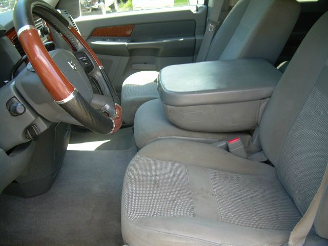 Dodge Ram 1500 2006 photo 3