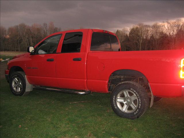 Dodge Ram 1500 2006 photo 5