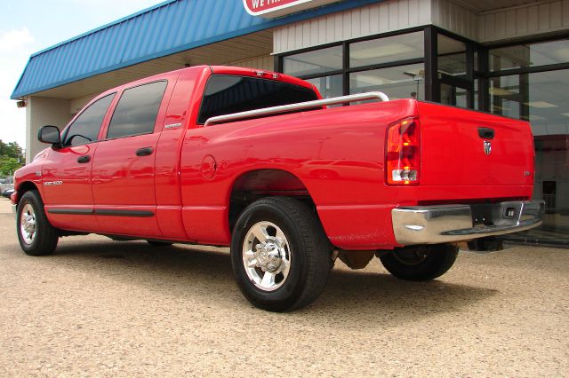 Dodge Ram 1500 2006 photo 3