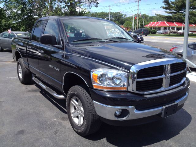 Dodge Ram 1500 2006 photo 13