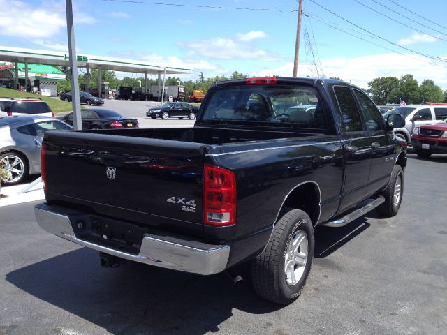 Dodge Ram 1500 2006 photo 15