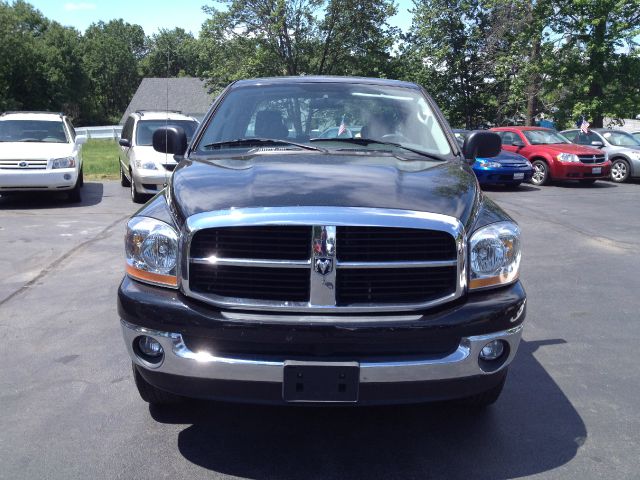 Dodge Ram 1500 2006 photo 3