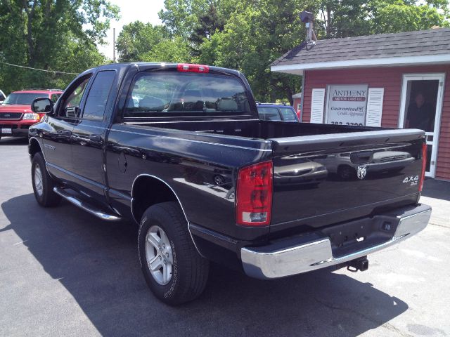 Dodge Ram 1500 2006 photo 4