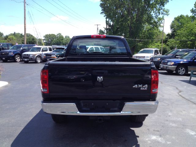 Dodge Ram 1500 2006 photo 5