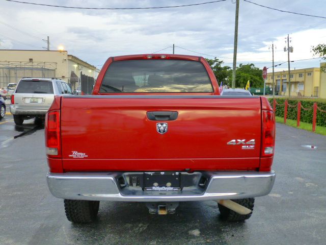 Dodge Ram 1500 2006 photo 2