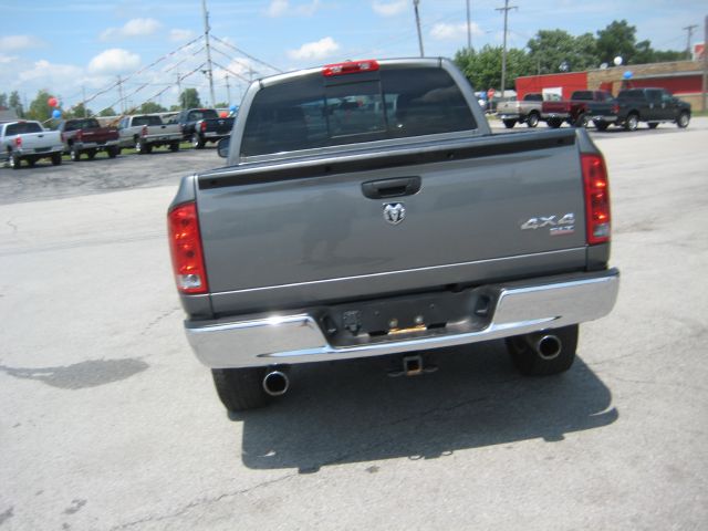 Dodge Ram 1500 2006 photo 1