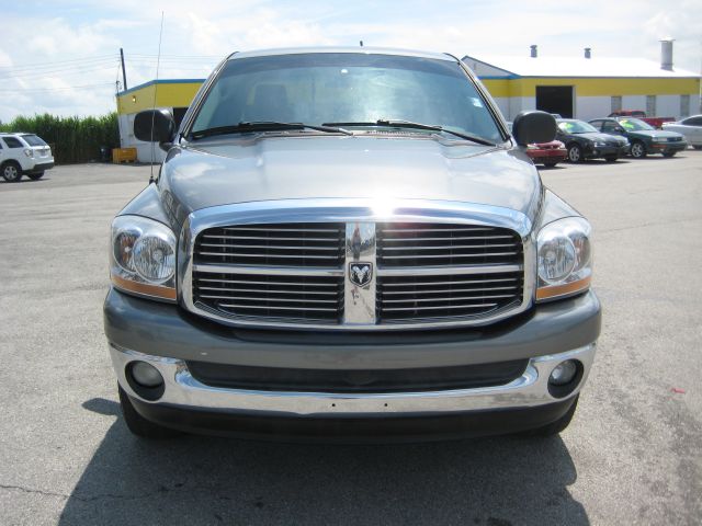 Dodge Ram 1500 2006 photo 3