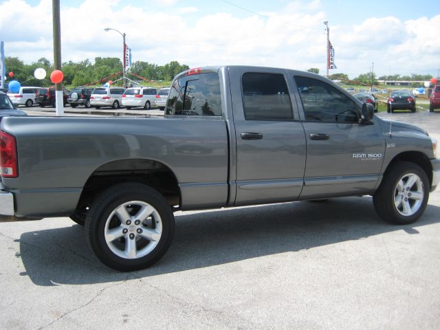 Dodge Ram 1500 2006 photo 4