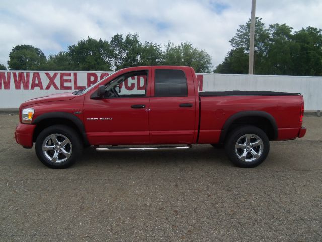 Dodge Ram 1500 Unknown Pickup Truck