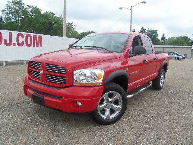 Dodge Ram 1500 2006 photo 4