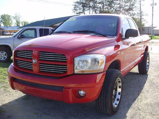 Dodge Ram 1500 2006 photo 6