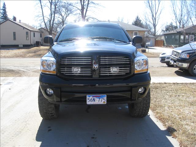 Dodge Ram 1500 2006 photo 2