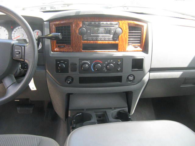 Dodge Ram 1500 2006 photo 5