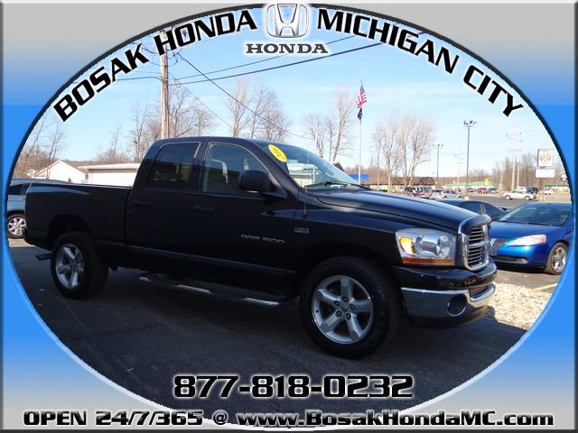 Dodge Ram 1500 2006 photo 1