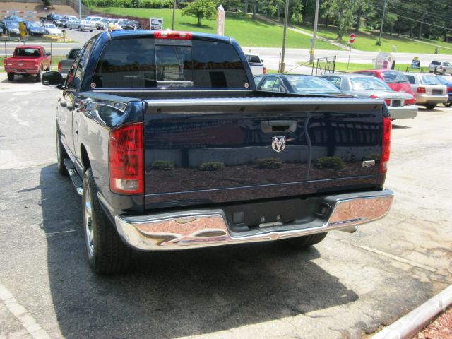 Dodge Ram 1500 2006 photo 1