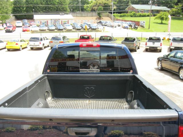 Dodge Ram 1500 2006 photo 2