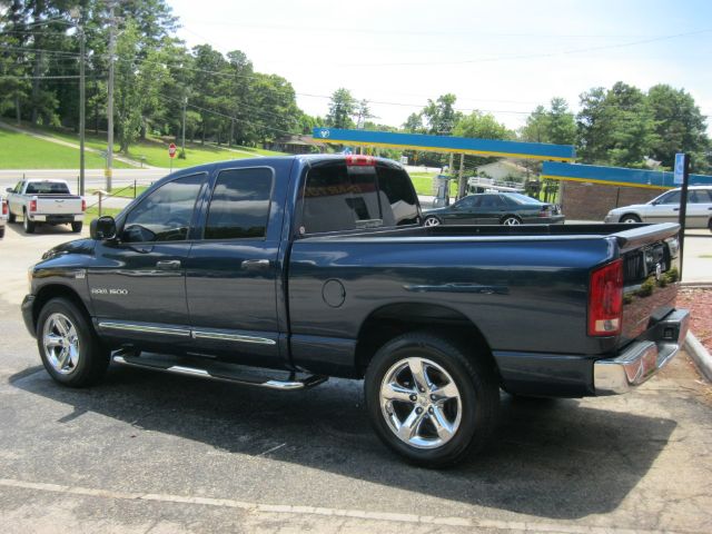 Dodge Ram 1500 2006 photo 3