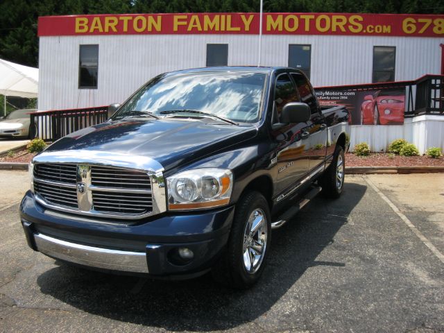 Dodge Ram 1500 2006 photo 4