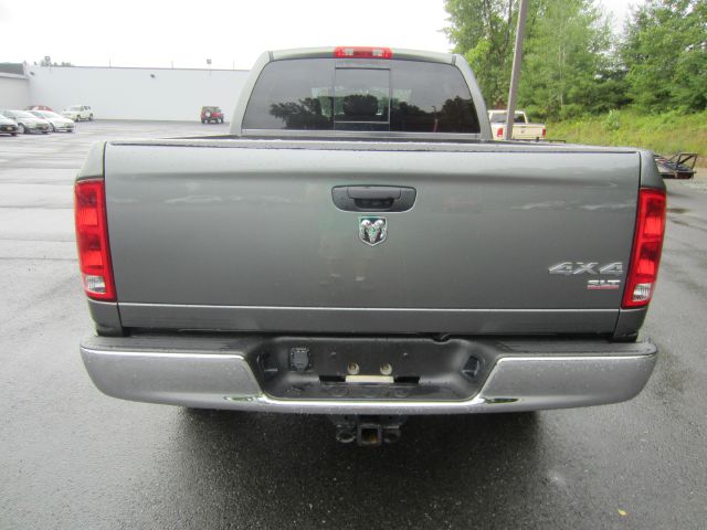 Dodge Ram 1500 2006 photo 1