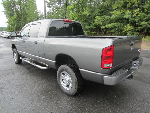 Dodge Ram 1500 2006 photo 2