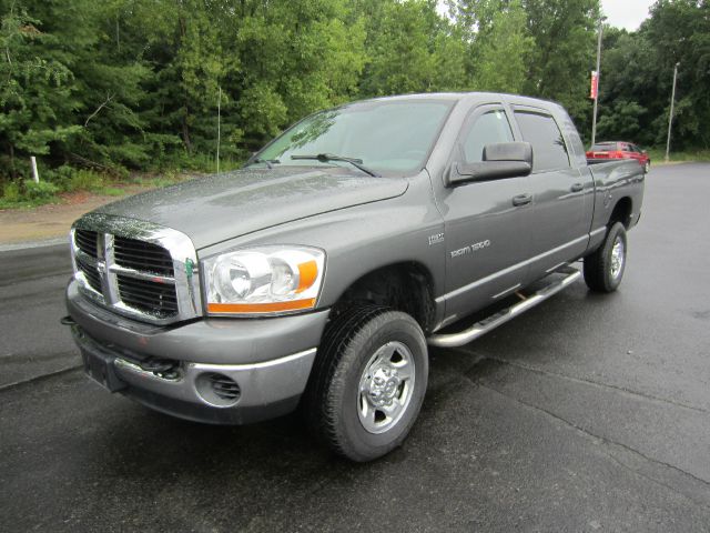 Dodge Ram 1500 2006 photo 4