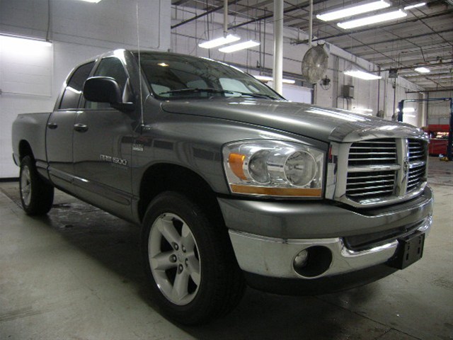 Dodge Ram 1500 2006 photo 1