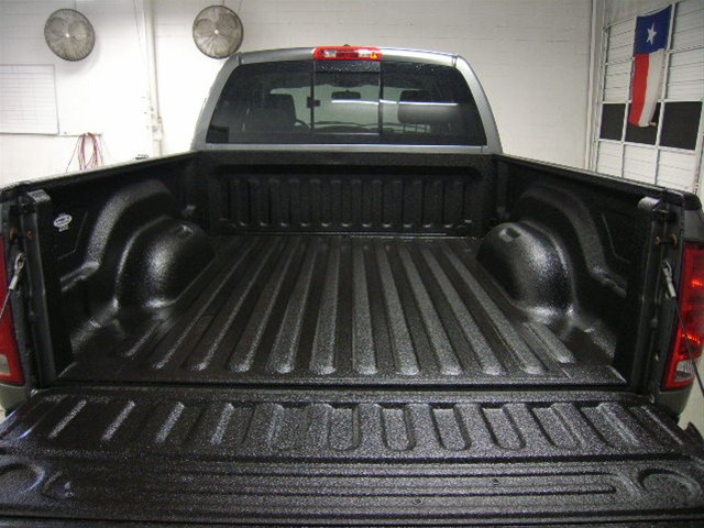 Dodge Ram 1500 2006 photo 2