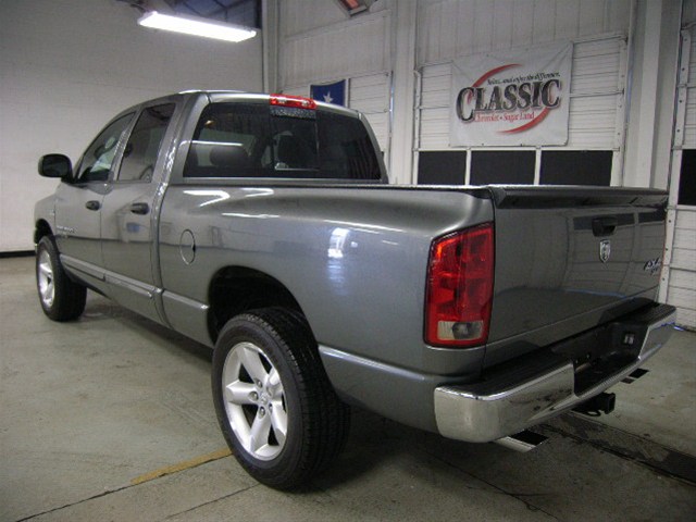 Dodge Ram 1500 2006 photo 3