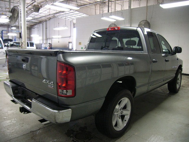 Dodge Ram 1500 2006 photo 4