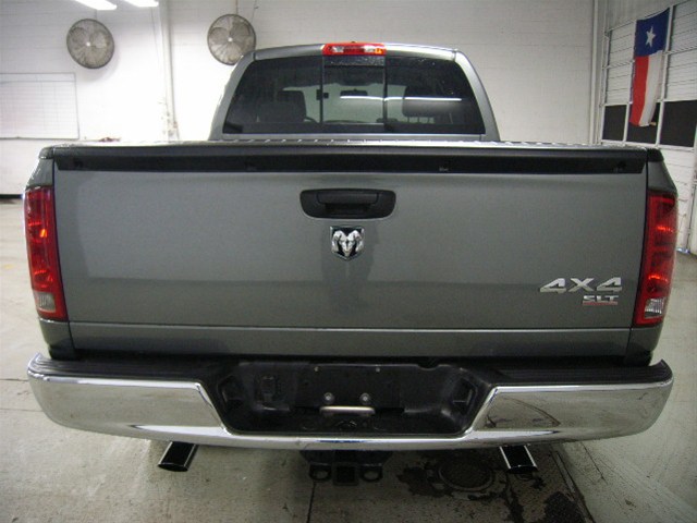 Dodge Ram 1500 2006 photo 5