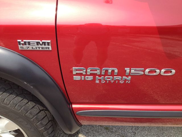 Dodge Ram 1500 2006 photo 1