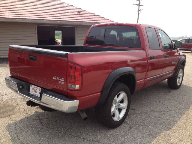 Dodge Ram 1500 2006 photo 10