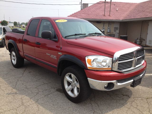 Dodge Ram 1500 2006 photo 12