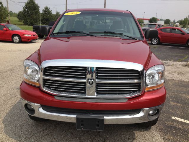 Dodge Ram 1500 2006 photo 14