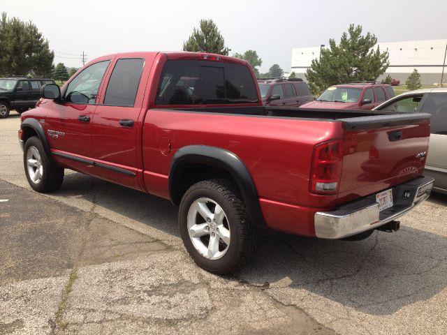 Dodge Ram 1500 2006 photo 15