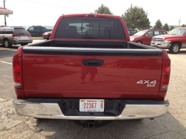 Dodge Ram 1500 2006 photo 2