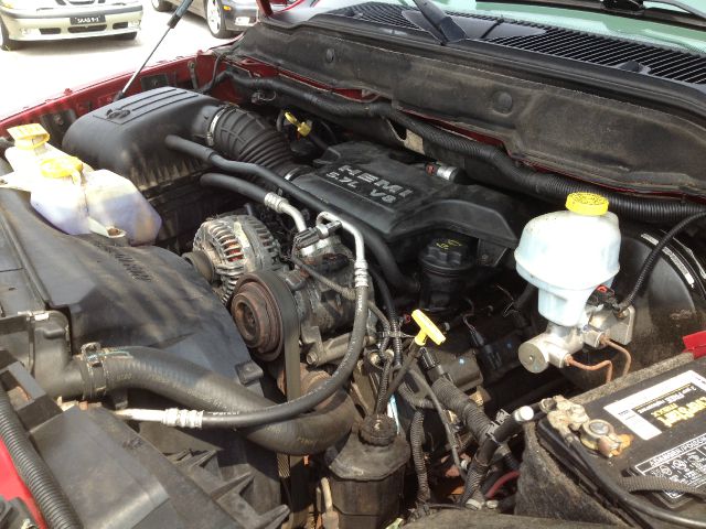 Dodge Ram 1500 2006 photo 22