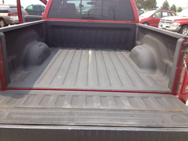 Dodge Ram 1500 2006 photo 3