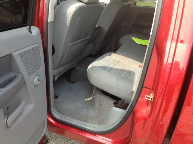 Dodge Ram 1500 2006 photo 4