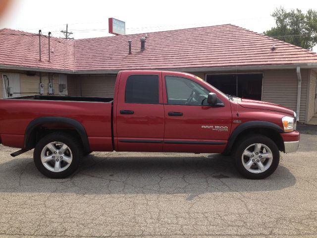 Dodge Ram 1500 2006 photo 9