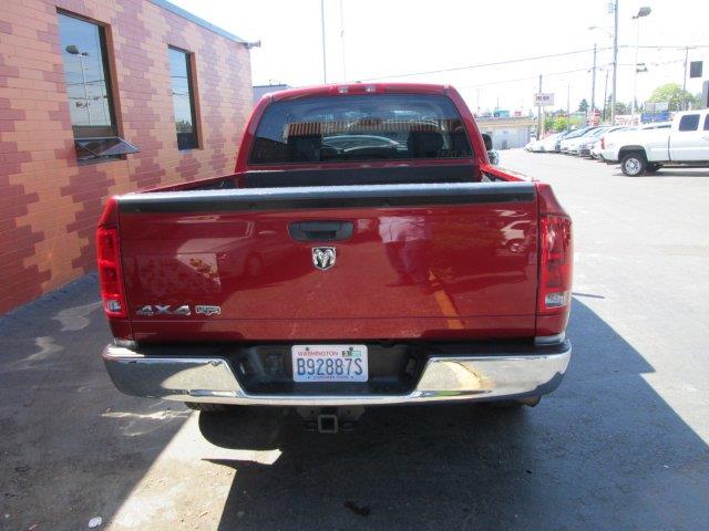 Dodge Ram 1500 2006 photo 1