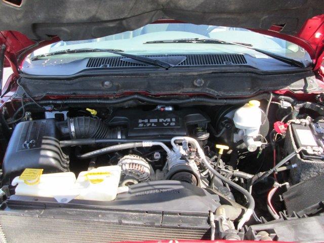 Dodge Ram 1500 2006 photo 12