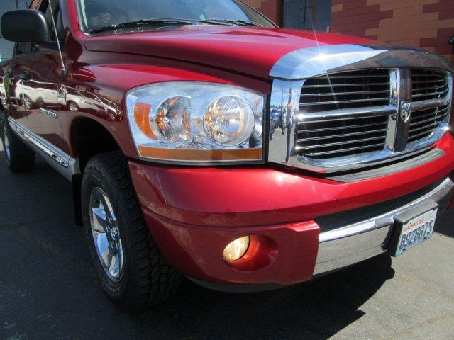 Dodge Ram 1500 2006 photo 15