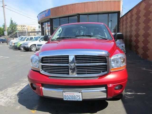 Dodge Ram 1500 2006 photo 18