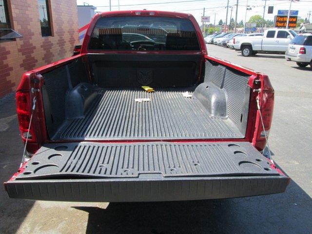 Dodge Ram 1500 2006 photo 2