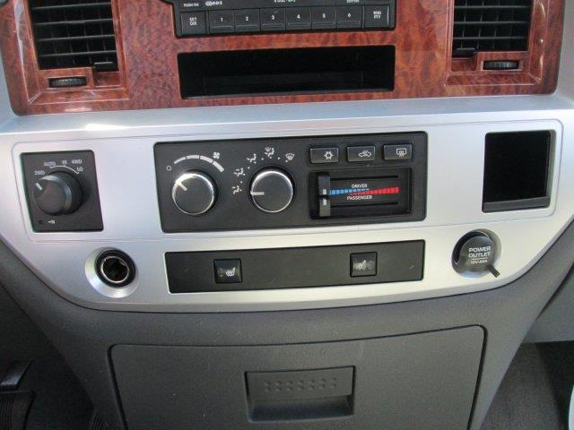 Dodge Ram 1500 2006 photo 22