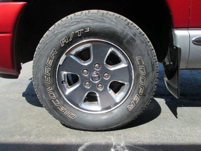 Dodge Ram 1500 2006 photo 27