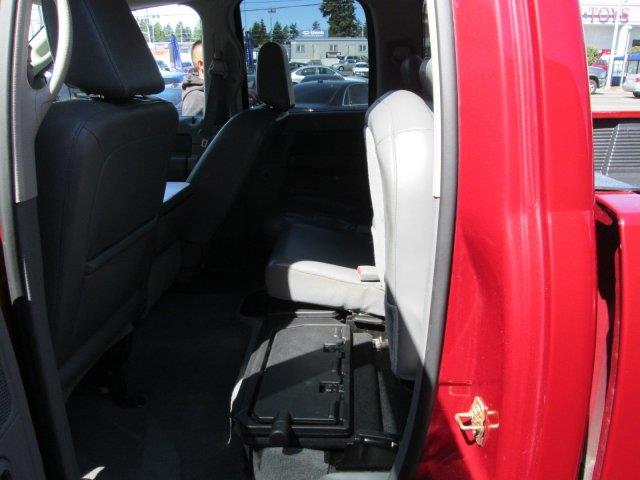 Dodge Ram 1500 2006 photo 8