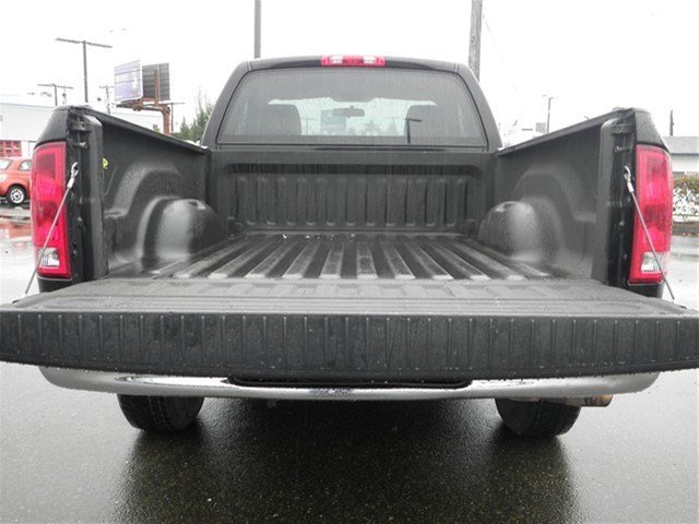 Dodge Ram 1500 3500 SLT Crew LB Dually DSL Unspecified