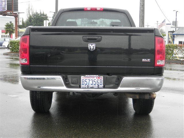 Dodge Ram 1500 2006 photo 1